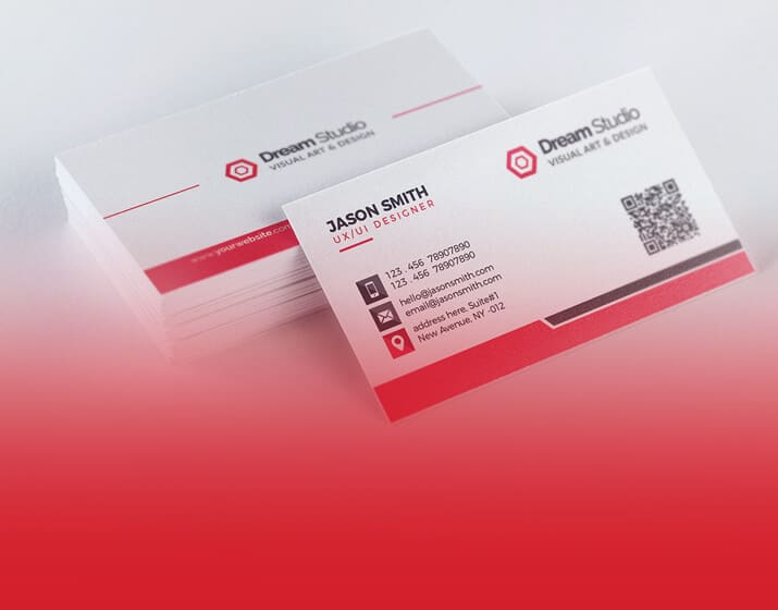 Business Card Design