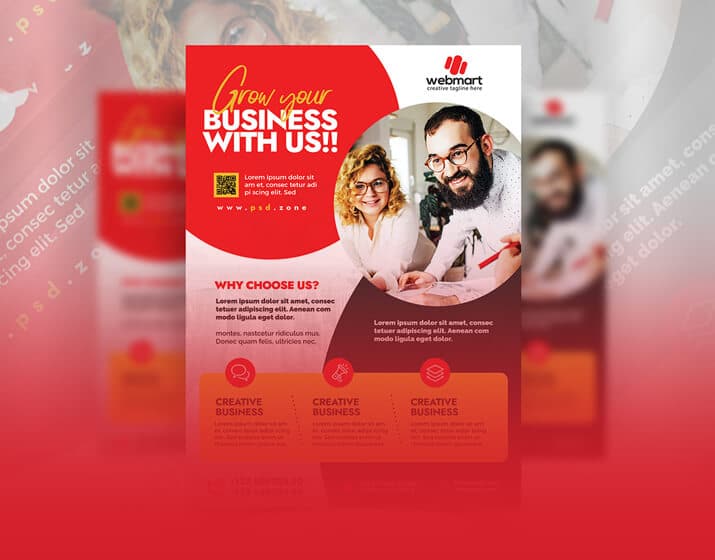 Brochure Design